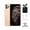 Gold, variant on Pre-Owned No Plan-Unlocked Device, Apple, iPhone 11 Pro, Cell Phone, 64GB 4GB RAM, Wireless Charging, Water-Resistant, Voice-Activated, Silver