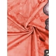 thumbnail image 3 of Zukuco Women's Summer Dresses 2025 Casual Sleeveless Boho Beach Dress Floral Print Tank Loose Sundress, 2XL, 3 of 4