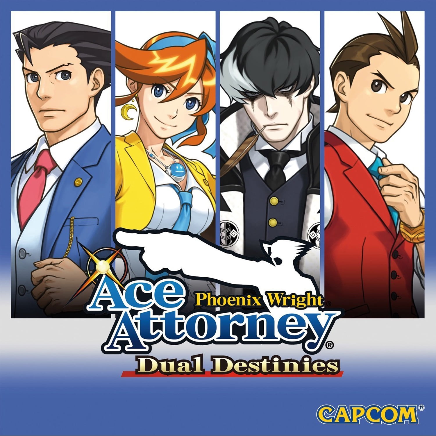Phoenix Wright Ace Attorney Dual Destinies Nintendo Nintendo 3ds Digital Download 0004549668150 Walmart Com Walmart Com - roblox phoenix wright