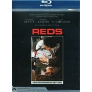 Reds (Blu-ray)