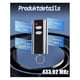 thumbnail image 3 of Garage Door Hand Transmitter for Standard Steel RCU433-2K, EA433-2KS, 3 of 5