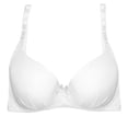 thumbnail image 1 of Brassier Secret Treasures para Mujer, Básico, Blanco Talla 36B, 1 of 4