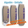 thumbnail image 4 of Calcetin De Algodón Funda Para Muñón Protector Amputacion, 4 of 8