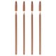 thumbnail image 2 of Spot Concealer Pencil For Face Highlighter Use 18.2X0.6Cm Durable 4Pcs Set, 2 of 4