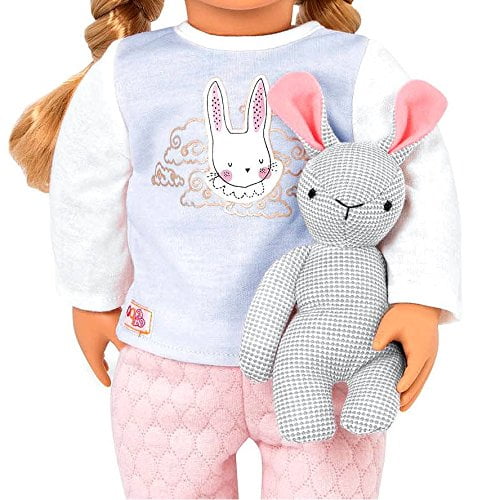 our generation doll jovie