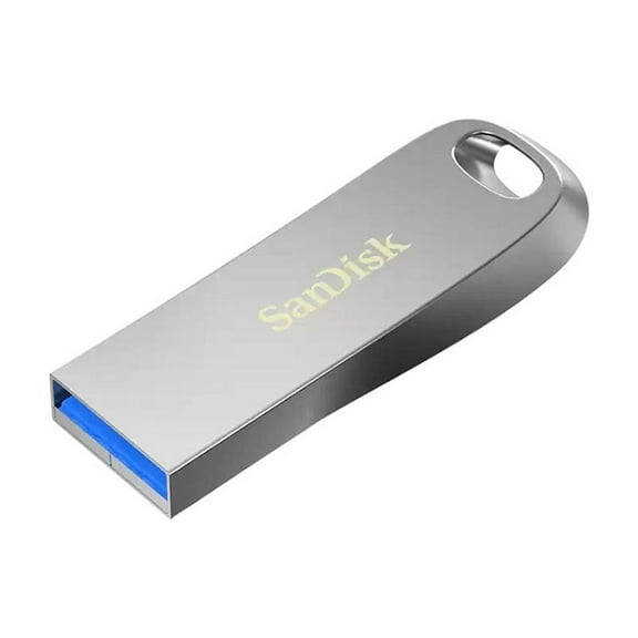 SanDisk Ultra Luxe 1TB USB-C 3.2 Gen 1 Flash Drive