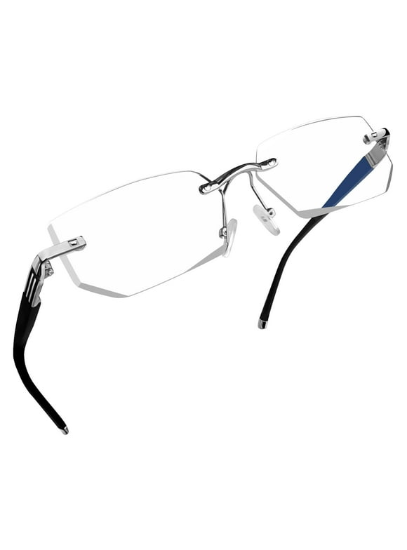 Computer Glasses in Vision Centers