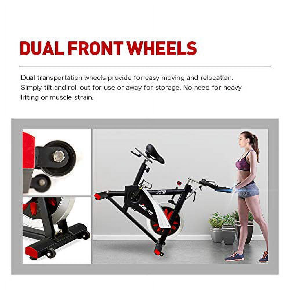 Joroto exercise sale bike