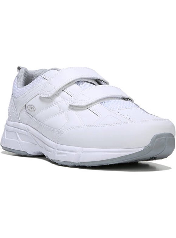 mens white canvas shoes walmart