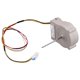 thumbnail image 3 of EAU63103201 Motor del Ventilador del Evaporador del Refrigerador para la Reparación del Motor del Ventilador del Mini Refrigerador para Pieza de Repuesto, 3 of 9