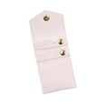 thumbnail image 4 of Organizador de joyas, estuche de joyería, Mini rollo de joyería de cuero PU multifuncional, bolsa de almacenamiento de joyas para broches, anillos y, 4 of 10