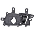 thumbnail image 2 of PT Auto Warehouse KI-2206A-RR - Interior Inner Inside Door Handle, Black - Rear Right Passenger Fits select: 2011-2013 KIA OPTIMA, 2 of 2