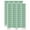 Dark Green, variant on Ketchup Catch Up on Your Work Teacher Student School Sticker Set - Red - Matte Finish - 1.75" Medium