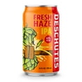 thumbnail image 5 of Deschutes Fresh Haze Hazy IPA Craft Beer, 6 Pack, 12 fl oz Aluminum Cans, 6.5% ABV, 5 of 7