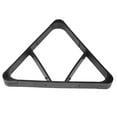 thumbnail image 4 of SOPOTUTU Plastic Billiard Cue Holder Rack with Detailed Design for Pool, Snooker, and Billiards Enthusiasts, 4 of 7