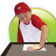 Smithsonian Mold & Paint Mold It