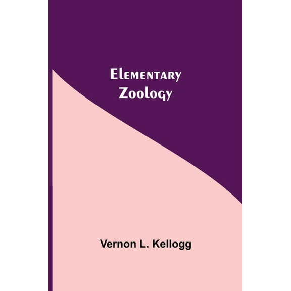 Elementary Zoology, (Paperback)