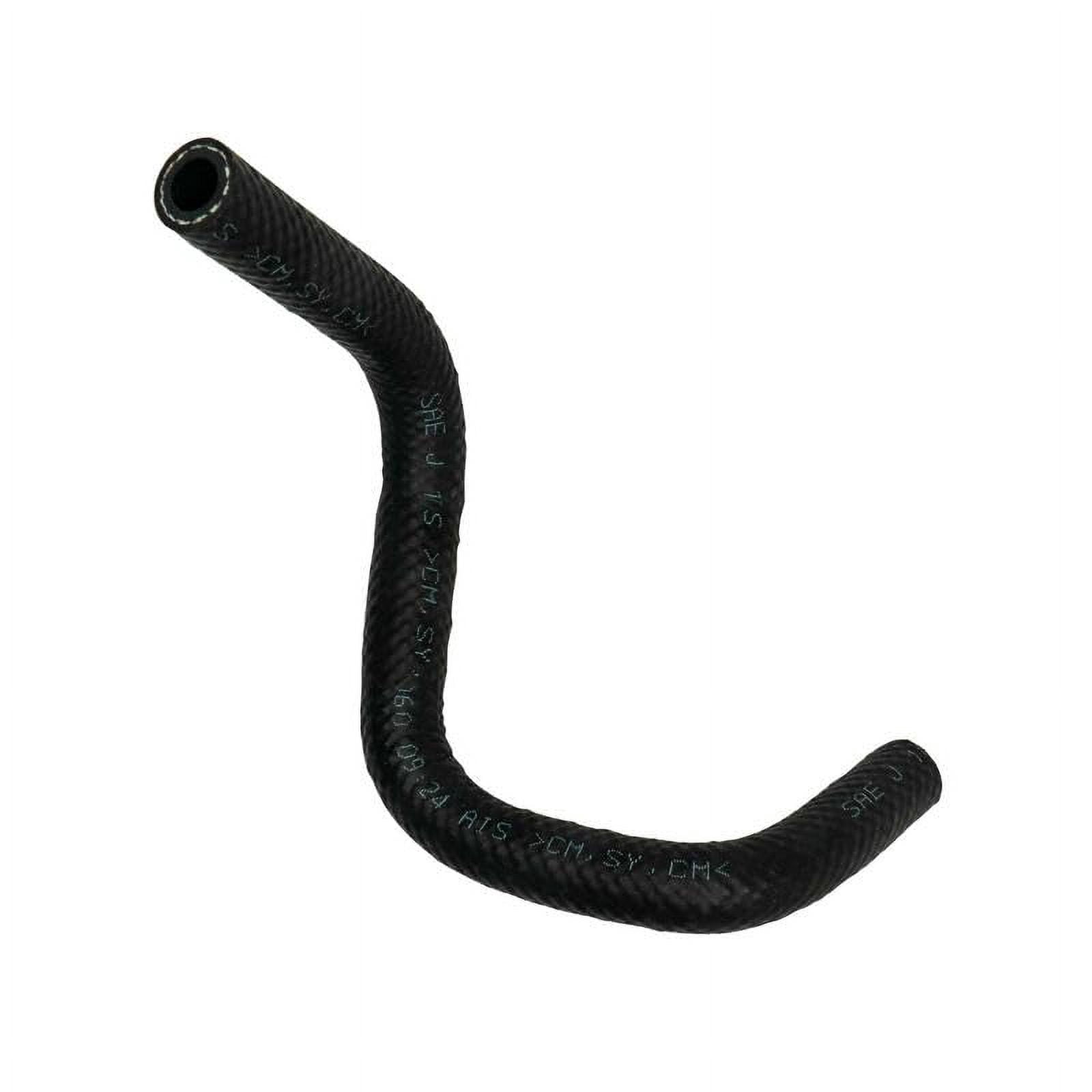 nobrandname 81465 3/8 I.D. Molded Return Hose