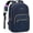 Navy Blue, variant on Laptop Backpack for Women 17.3 inch,Cute Womens Travel Backpack Purse,Professional Laptop Computer Bag,Waterproof Work Business College Teacher Bags Carry on Backpack with USB