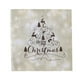thumbnail image 2 of Servilletas de papel navideñas desechables con diseños festivos, ideales para la mesa de Navidad y fiestas de cumpleaños. 1 paquete de 20 hojas., 2 of 6