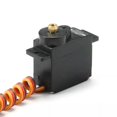 thumbnail image 6 of JX PDI-1109MG 9g Metal Gear Core Motor Micro Digital Servo for 450 RC Helicopter, 6 of 8