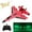 Red, variant on Upgrade Remote Control Plane, SU-35 Raptor, 2.4GHz Rc Airplane with Smart Gyro LED Lights Rechargeable Battery Foam RC Jet Glider Gift for Outdoor Aviation Hobby
