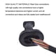 thumbnail image 3 of Speravity Arnés de cableado Fuerte tolerancia a la temperatura Puerta trasera resistente a la intemperie completamente sellada Compatible con varios Vehículos, repuestos y accesorios Mis Speravity VI002493-00B, 3 of 6