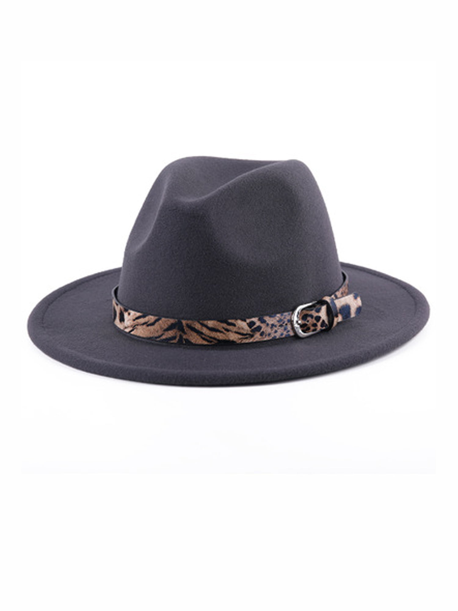 LL Mens Winter Autumn Fedoras Top Jazz Hat Panama Bowler Hats
