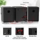 thumbnail image 5 of Sistema estéreo compacto LONPOO LP-886 Reproductor de CD de 30 W Bluetooth, 5 of 7