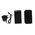 thumbnail image 1 of Easy-to-Use Flip Phone for All Ages: 2.8in Touch Display, Dual SIM, and Long-Lasting Battery_Perfect Gift, 1 of 5