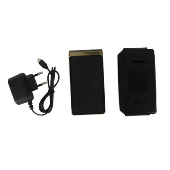 Easy-to-Use Flip Phone for All Ages: 2.8in Touch Display, Dual SIM, and Long-Lasting Battery_Perfect Gift