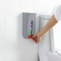 Hilingoto Clearance Plastic Bag Storage Box, Kitchen Grocery Plastic Bag Holder And Dispenser Garbage Bag Dispenser Storage Box for Plastic Bags Bag Bag Storage for Plastic Bags Christmas Clearance