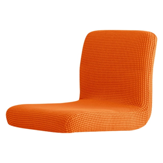 Bar Stool Chair Cover Made With Polyester Fits All Standard Bar Stools Stretch Stool Seat Slipcover Fashionable Bar Stool Covers Unique And Refresh Bar Stools Stretch Stool Seat Slipcover Stretch Sto