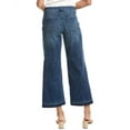 thumbnail image 2 of NYDJ womens  Teresa Moonlight Wide Leg Jean, 2, 2 of 3