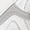 White, variant on Women stylish platform casual dad shoes, summer breathable mesh sneakers, cushioned comfort sole, non slip traction, lightweight portable footwear for travel and leisure