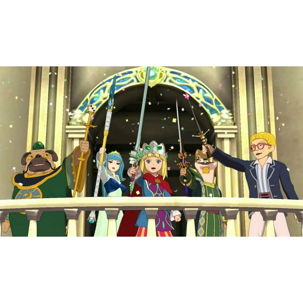 Walmart ni no kuni switch discount