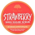 thumbnail image 3 of Tree Hut Shea Sugar Exfoliating Body Scrub Strawberry, 18 oz, 3 of 7
