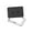 Black, variant on BAOSITY 2Pcs Cap Replacement Titanium Alloy Lightweight Bike Tire Caps for Mountain Bike, Road Bike Accessories Presta