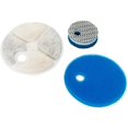 thumbnail image 3 of Elemento filtrante para dispensador de agua para mascotas, filtro múltiple de carbón activado, compatible con varios dispensadores de agua para gatos, accesorios, 3 of 5