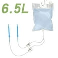 thumbnail image 1 of Plant Drip Irrigation Bag Plant Watering Device Automatic Potted Plant, 1 of 9