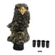 thumbnail image 5 of Pomo de palanca de cambios universal de alto rendimiento con adaptadores Hawk Head bronce, 5 of 9