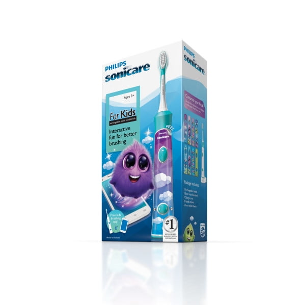 baby sonicare
