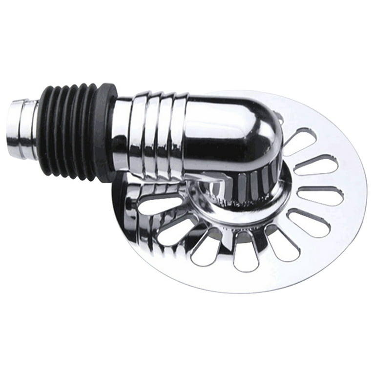 Floor drain cover sale with hose connection
