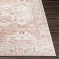 thumbnail image 7 of Mark&Day Area Rugs, 8x10 Biessum Traditional Light Brown Area Rug, Light Brown White Carpet for Living Room, Bedroom or Kitchen (7'9" x 9'6"), 7 of 7