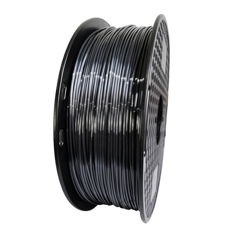 PLA 3D Printer Black Filament 1.75mm 250g/500g/1Kg 3D Printing Filaments Materials Supplies