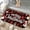 Merry Christmas, variant on 1pc Purple Christmas Gnome Absorbent Non-Slip Bathroom Thickened Flannel Rug Decor,Soft,Quick Drying,Suitable For Indoor/outdoor Use,Bathrooms,Bedrooms,Kitchens,Terrace,Laundry Rooms,16"x24"