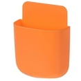 thumbnail image 1 of Hanging Organizers and Storage Aqestyerly Punch-Free Wall Hanging Living Room Mobile Phone Remote Control Storage Box, 1 of 1