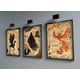 thumbnail image 5 of Arte mural científico Sistema muscular Diagrama de anatomía humana Suministros de educación médica Pósteres e impresiones en lienzo al óleo en alta definición Decoración del hogar, 5 of 5