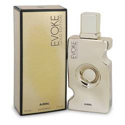 Evoke Gold Eau de Parfum Spray de Ajmal Ajmal Model