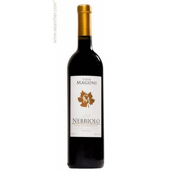Vino Tinto Casa Magoni Nebbiolo 750 ml Casa Magoni Nebbiolo